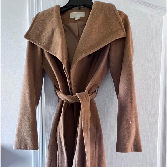 Michael Kors peacoat size small women’s - Picture 1 of 3
